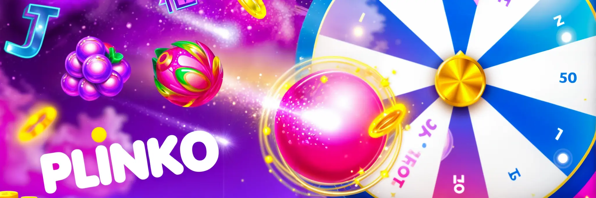 Plinko casino